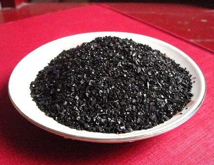 椰殼活性炭