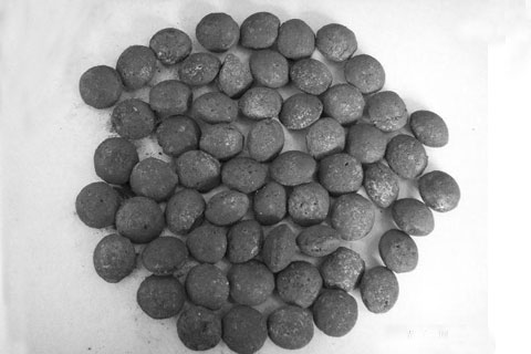 微電解鐵碳填料