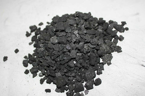 煤質(zhì)顆粒活性炭