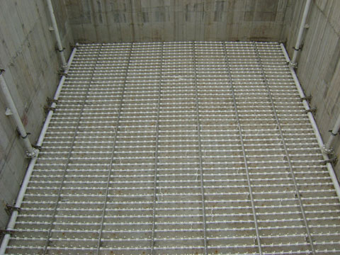 BAF曝氣生物濾池